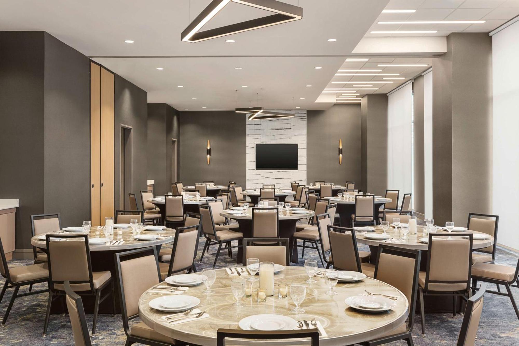 Home2 By Hilton West End Avenue 3* Nashville
